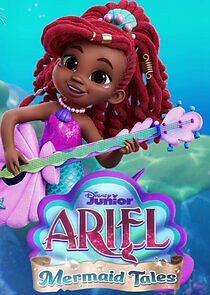 Watch Ariel: Mermaid Tales