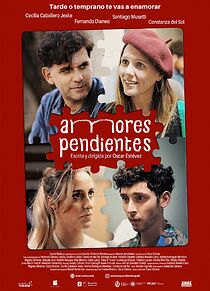 Watch Amores Pendientes