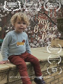 Watch My Brother is Deaf (Short 2022)
