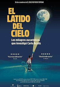 Watch El latido del cielo