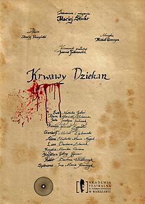 Watch Krwawy Dziekan (Short 2019)