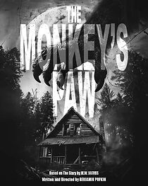 Watch The Monkey's Paw (Short 2024)