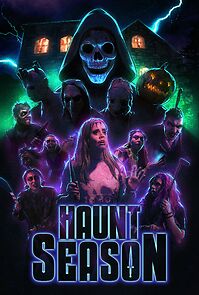 Watch Haunt Season