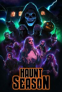 Watch Haunt Season