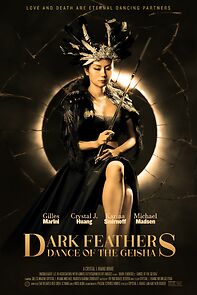 Watch Dark Feathers: Dance of the Geisha