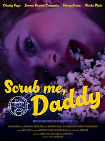 Watch Scrub Me, Daddy (Short 2024)