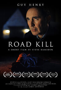 Watch Road Kill (Short 2023)