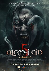 Watch Alem-i Cin 5: Azap