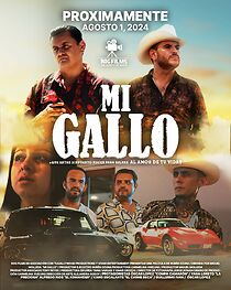 Watch Mi gallo