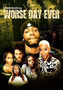 Watch Worst Day Ever (Short 2022)