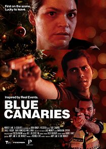 Watch Blue Canaries