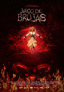 Watch Juego de brujas