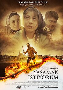 Watch Yasamak Istiyorum