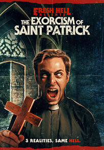 Watch The Exorcism of Saint Patrick