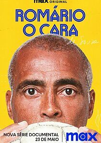 Watch Romário, O Cara