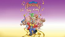 Watch The Amazing Sing Along