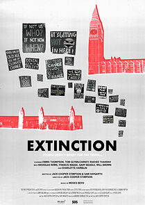 Watch Extinction (Short 2019)