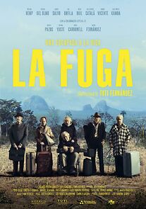 Watch La fuga