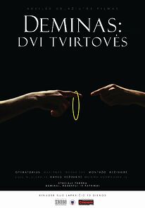 Watch Deminas: dvi tvirtoves