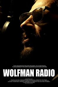 Watch Wolfman Radio