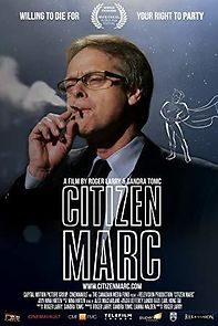 Watch Citizen Marc