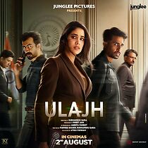 Watch Ulajh