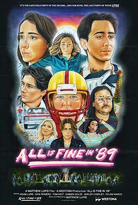 Watch All is Fine in '89