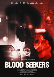 Watch Blood Seekers (Short 2021)