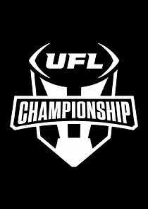 Watch UFL Championship