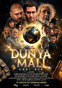 Watch Dünya Mali - Eksi Bir