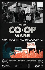 Watch The Co-op Wars