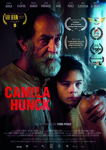 Watch Camila Hunck (Short 2022)