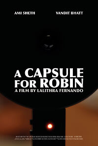 Watch A Capsule for Robin (Short 2023)