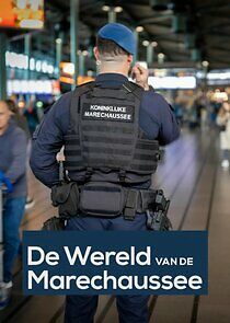 Watch De Wereld van de Marechaussee