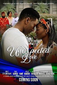 Watch Unexpected Love