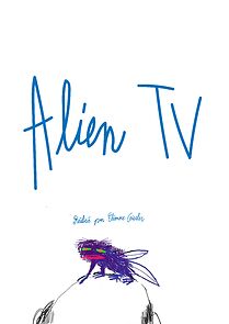 Watch Alien TV (Short 2019)