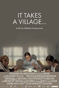 Watch It Takes a Village... (Short 2022)