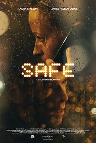 Watch Safe (Short 2023)