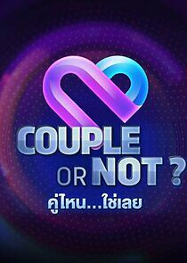 Watch Couple or Not?