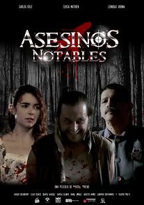Watch Asesinos Notables