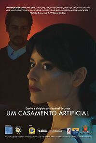 Watch Um Casamento Artificial (Short 2023)