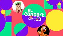 Watch El concert de l'S3 (TV Special 2022)