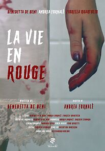 Watch La vie en rouge (Short 2024)