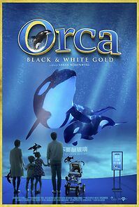 Watch Orca: Black & White Gold