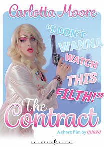 Watch The Contract (Short 2015)