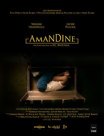 Watch Amandine (Short 2019)