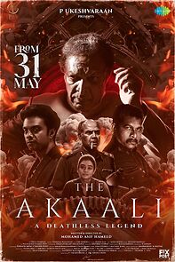 Watch The Akaali