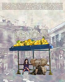 Watch Lemons (Short 2023)