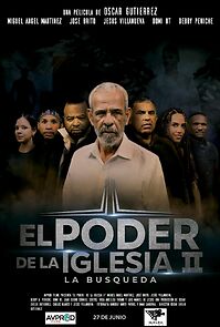 Watch El Poder de la Iglesia II