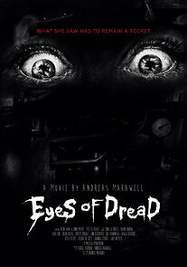 Watch Eyes of Dread